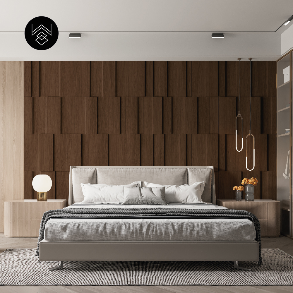 טפט ווד תרי די אגוז אמריקאי