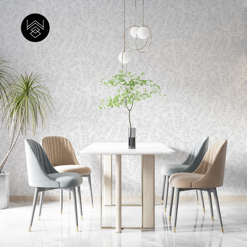 טפט ליבס פיין אפור