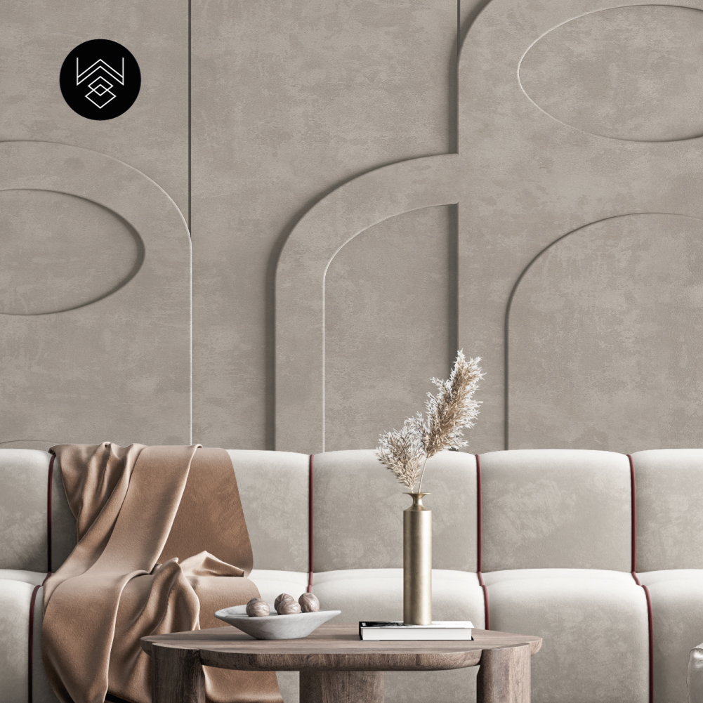 טפט אלמנט בוהו 5