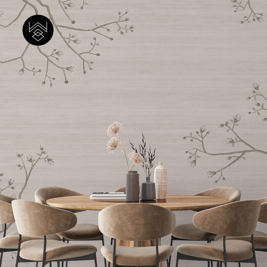 טפט לינן גאפן בז’