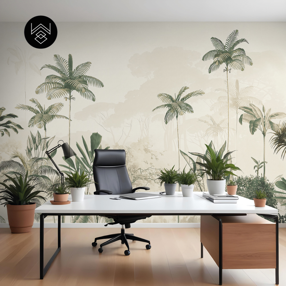 טפט בוטני פיין 3