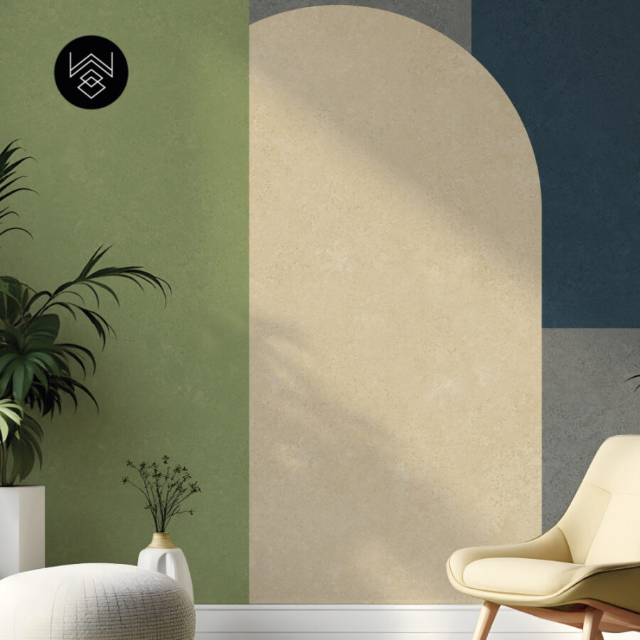 טפט איזומטרי ווש 4