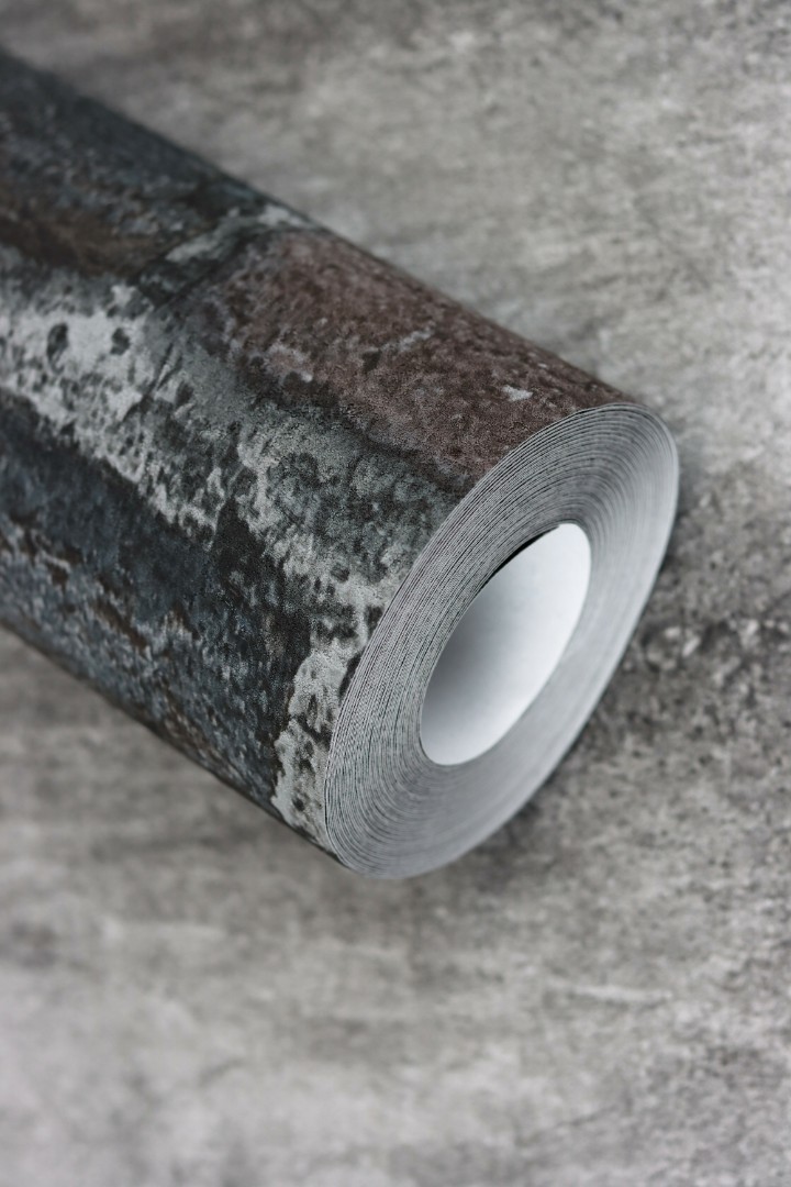 גליל טפט Rasch Factory IV 428087