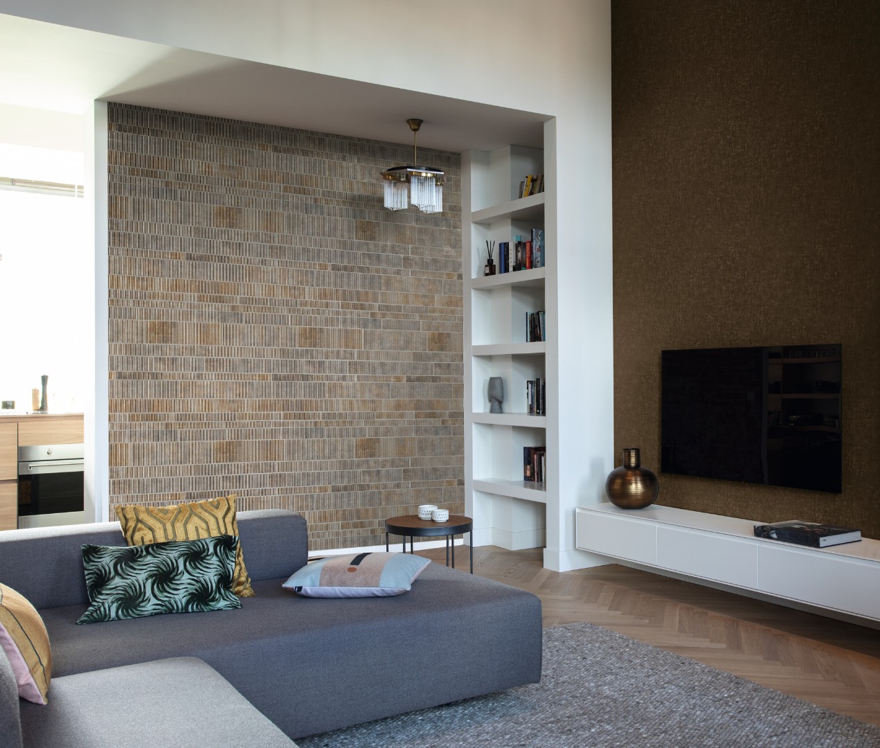 גליל טפט Rasch Factory IV 428216