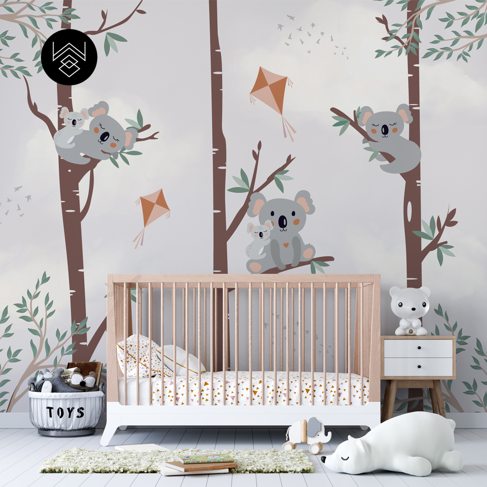 טפט קואלה סליפ 1