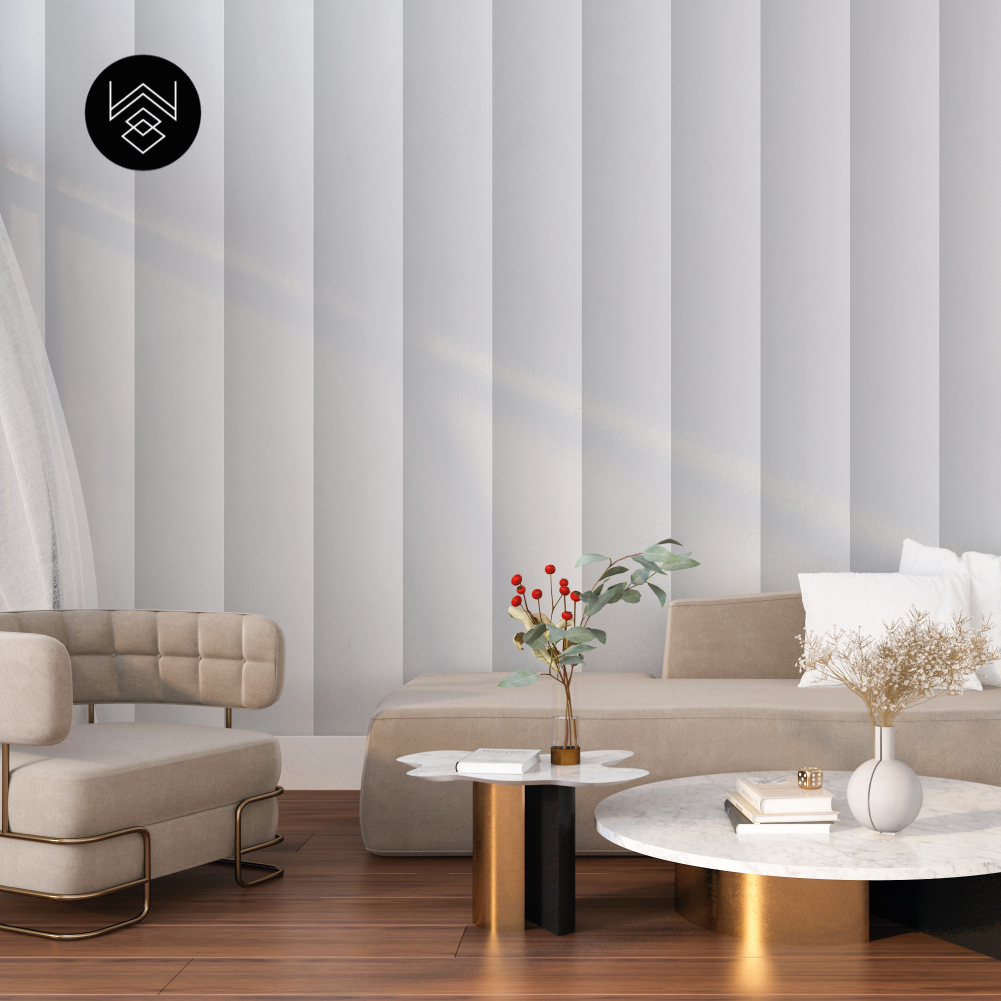 טפט ליינס אפקט אפור