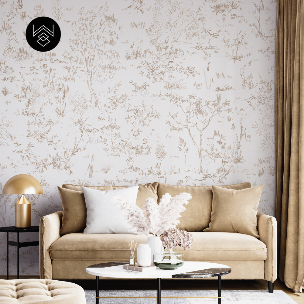 טפט לייב פלאורס 4