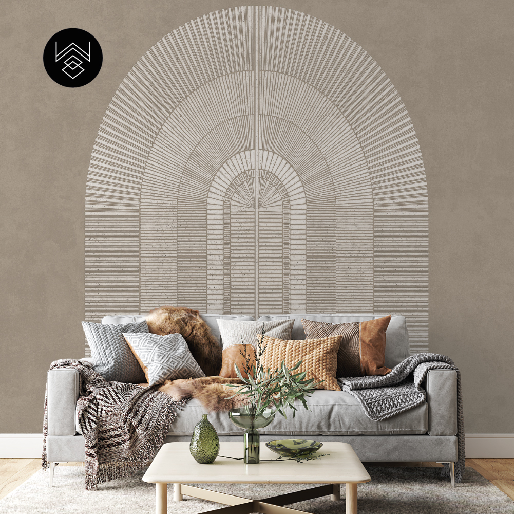 טפט אלמנט מודרן 1