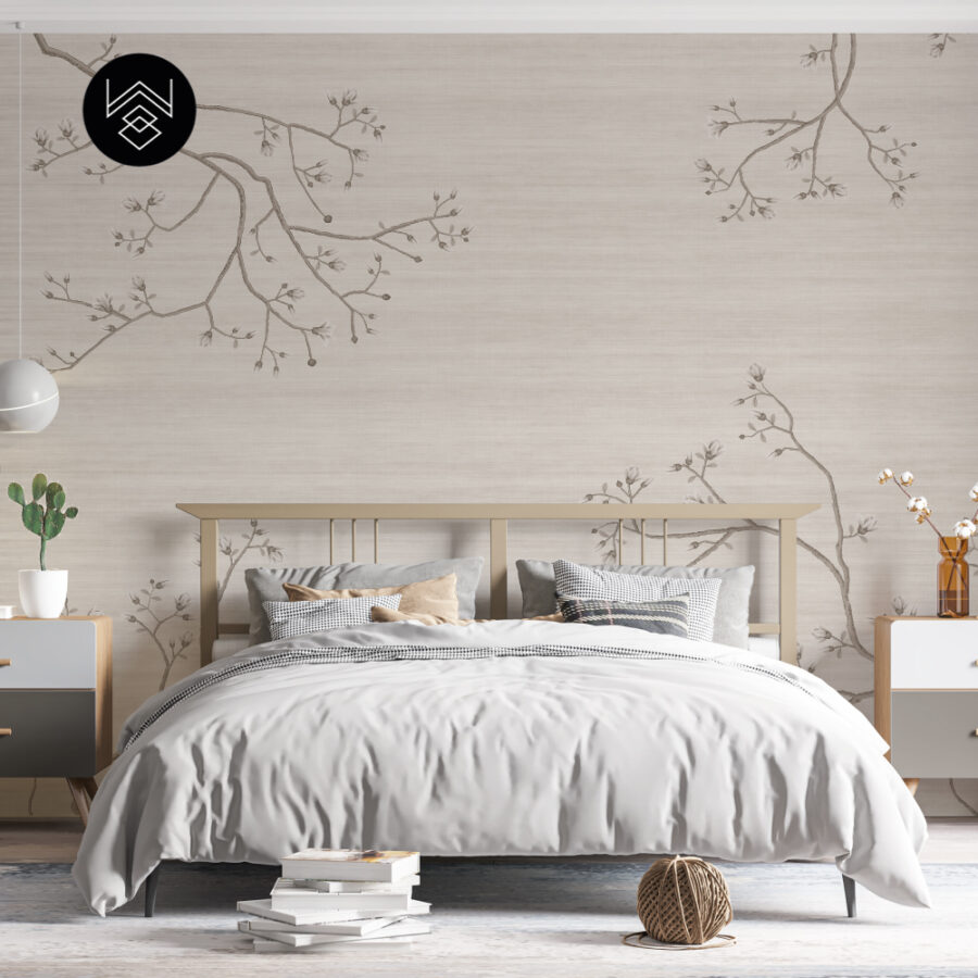 טפט לינן גאפן בז’