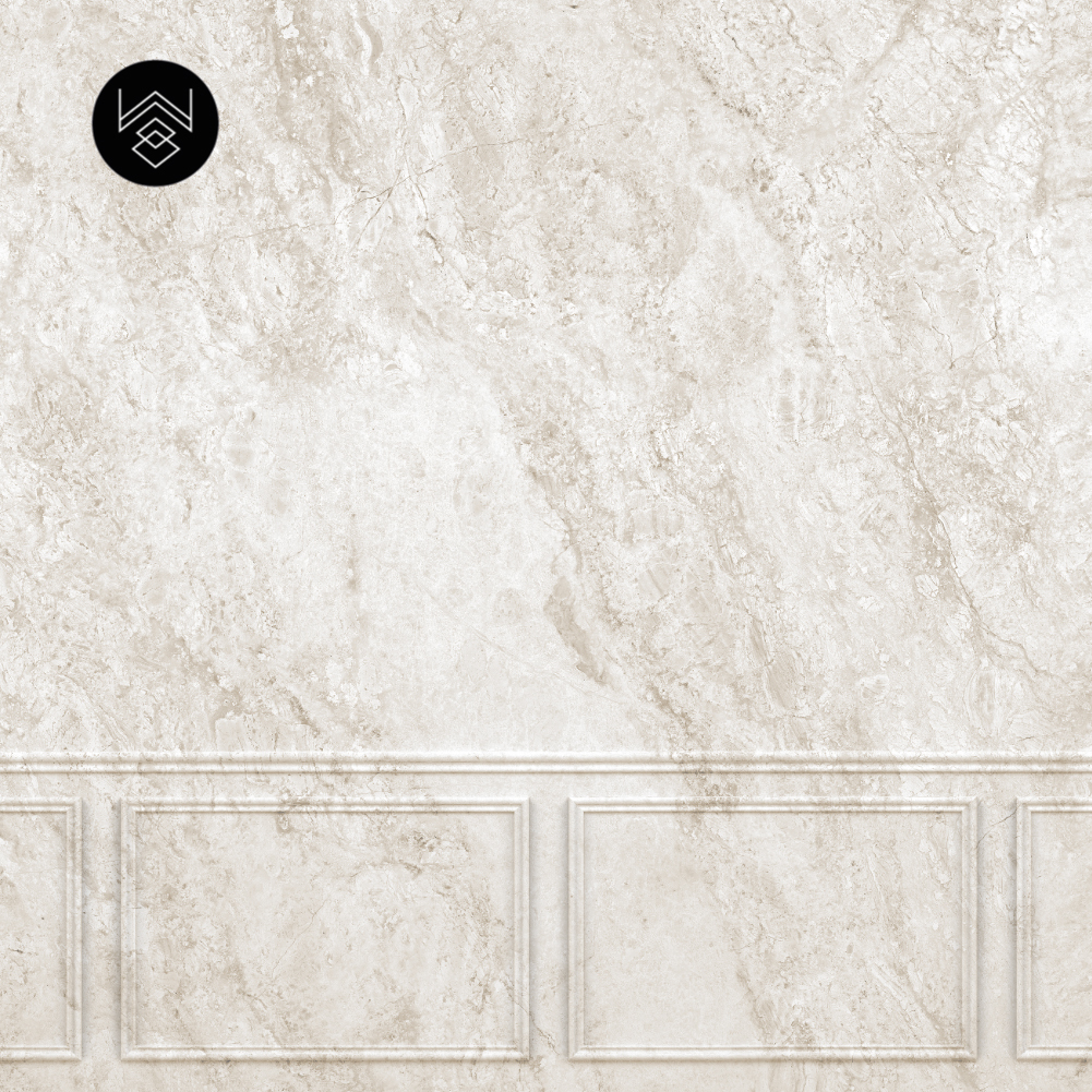 טפט סטון מולדינג 2