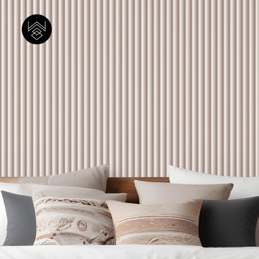 טפט ווד פודרה מעוגל