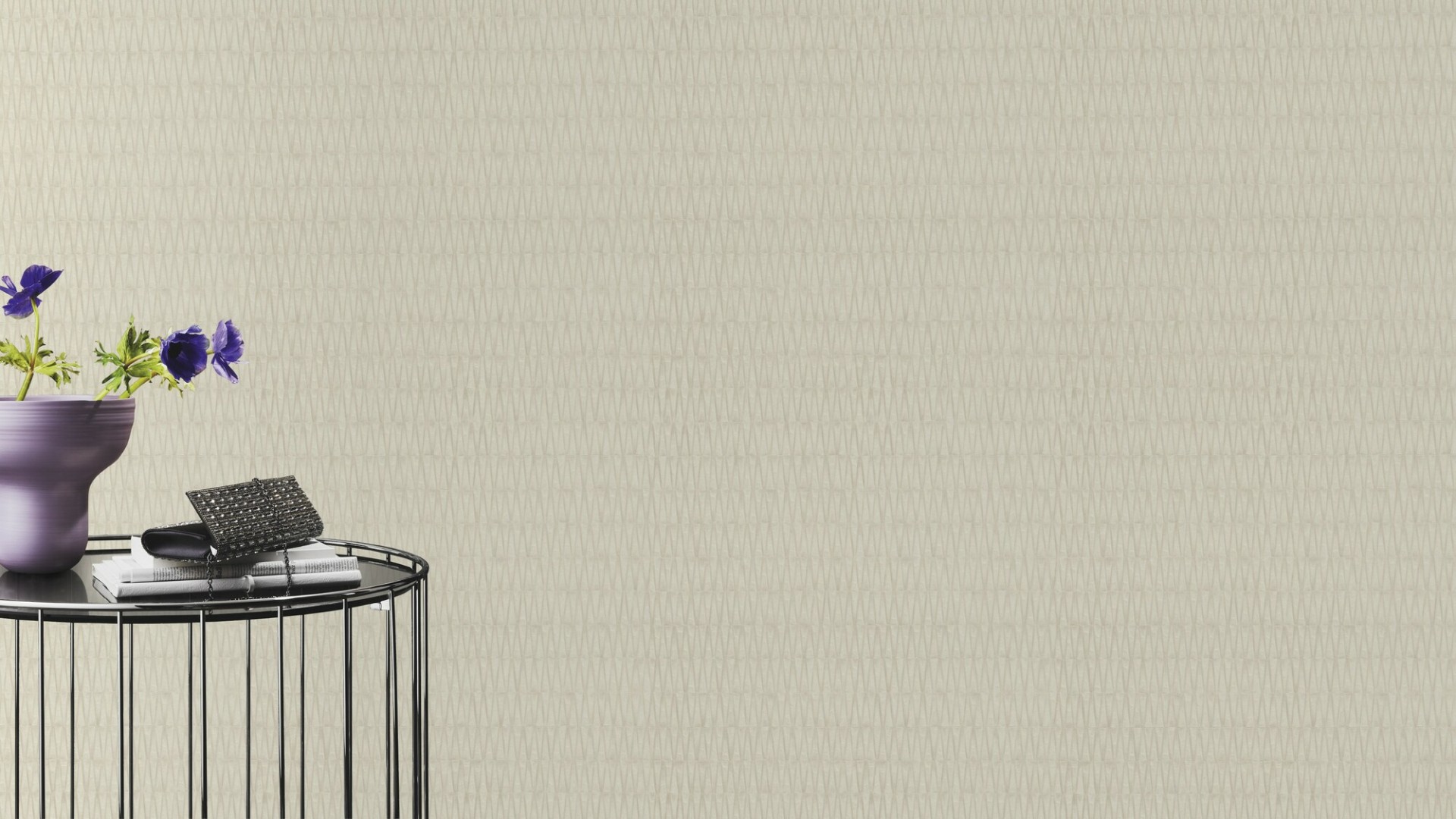 גליל טפט Rasch Factory IV 428407