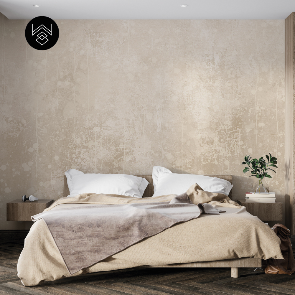 טפט ווש לנדס 3 בז'