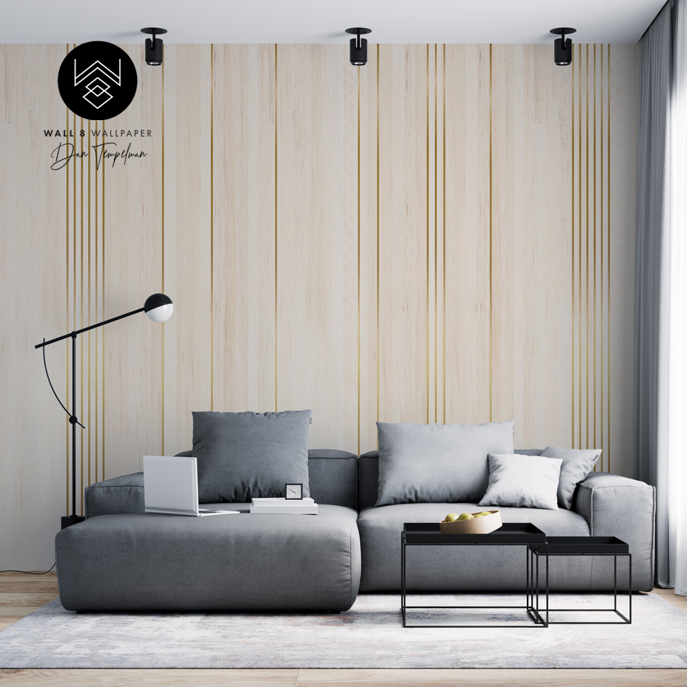 טפט ווד ליינס 2