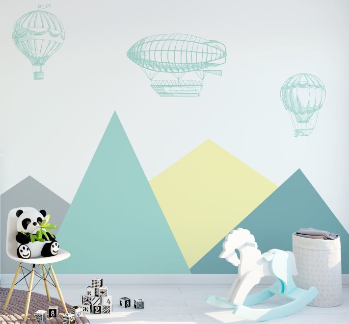 טפט דנדוש פורח 1