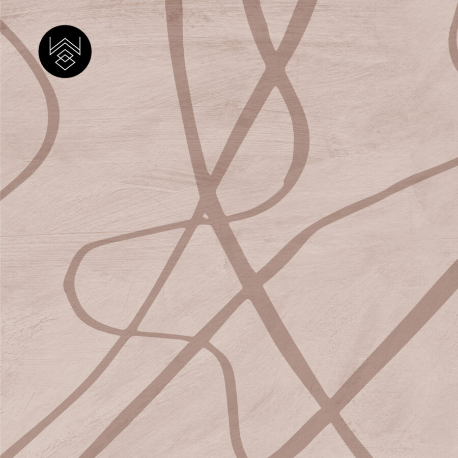 טפט אבסטרקט ארט 4