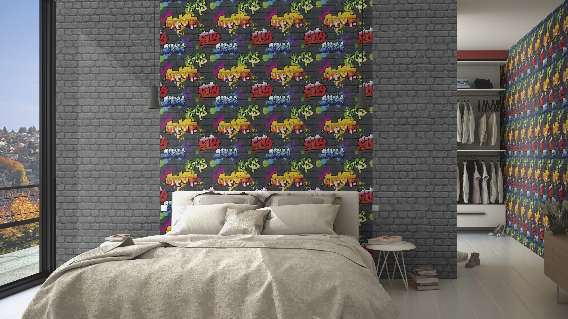 גליל טפט ראש 226744