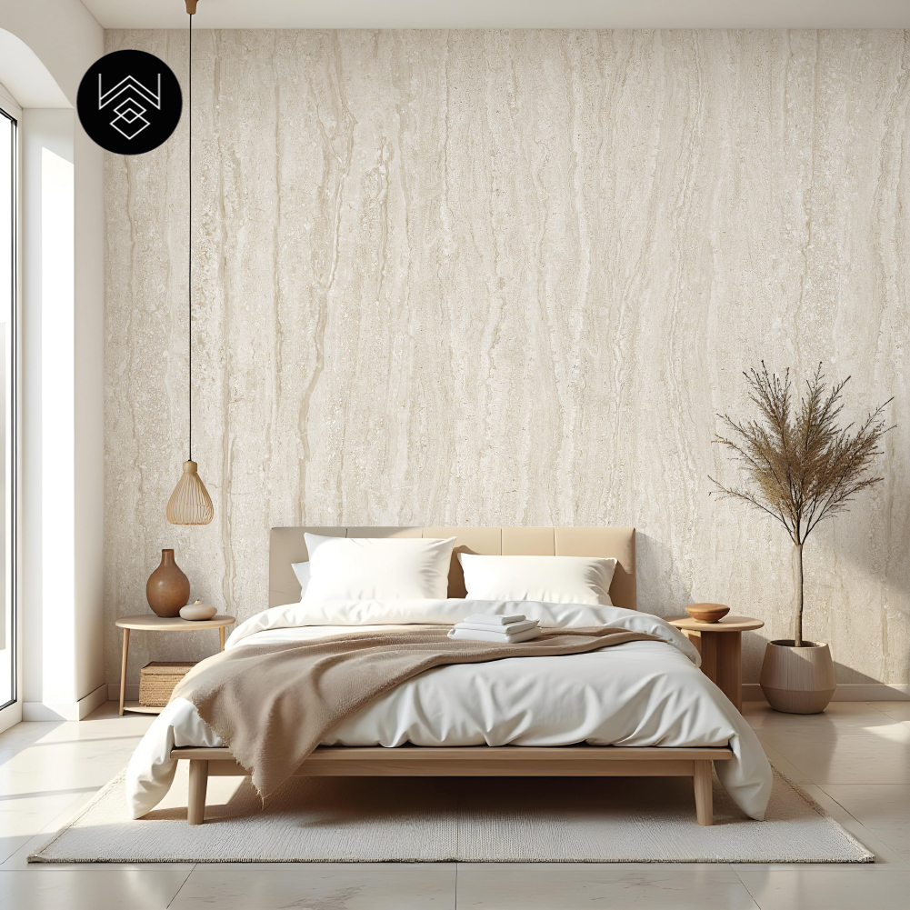 טפט טרוונטין ניו 4