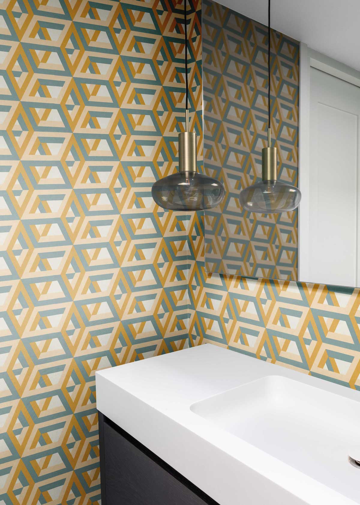 CONSTRUCTIVISM LAGUNA & IZAMAL YELLOW