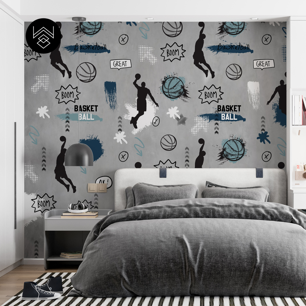 טפט בסקטבול וייב 5