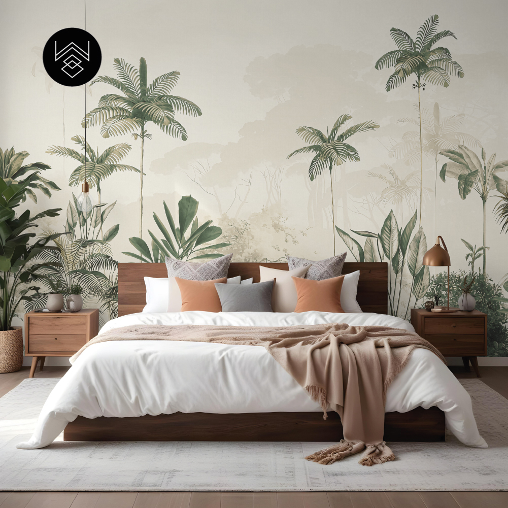 טפט בוטני פיין 3