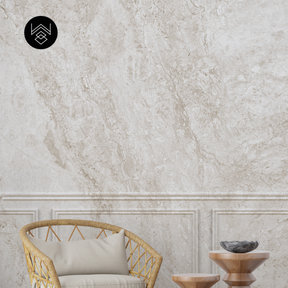 טפט סטון מולדינג 2