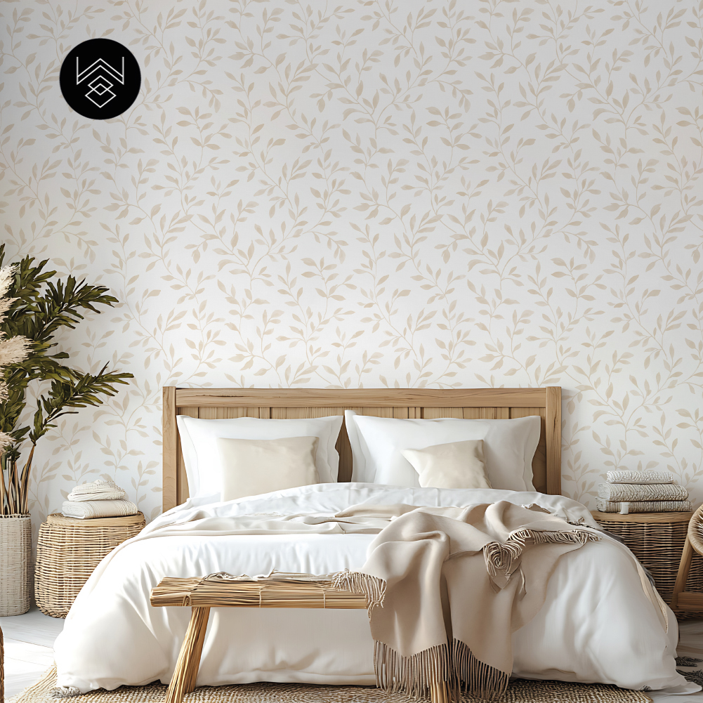 טפט ליבס פשתן בז