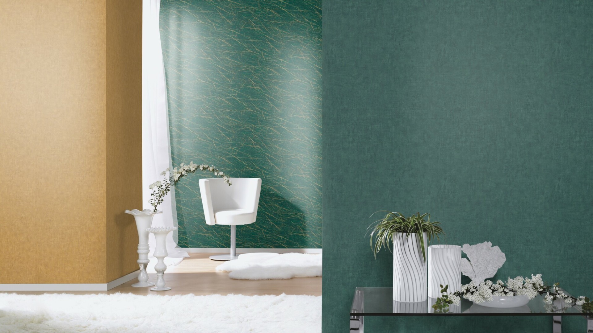 גליל טפט Rasch Factory IV 429282