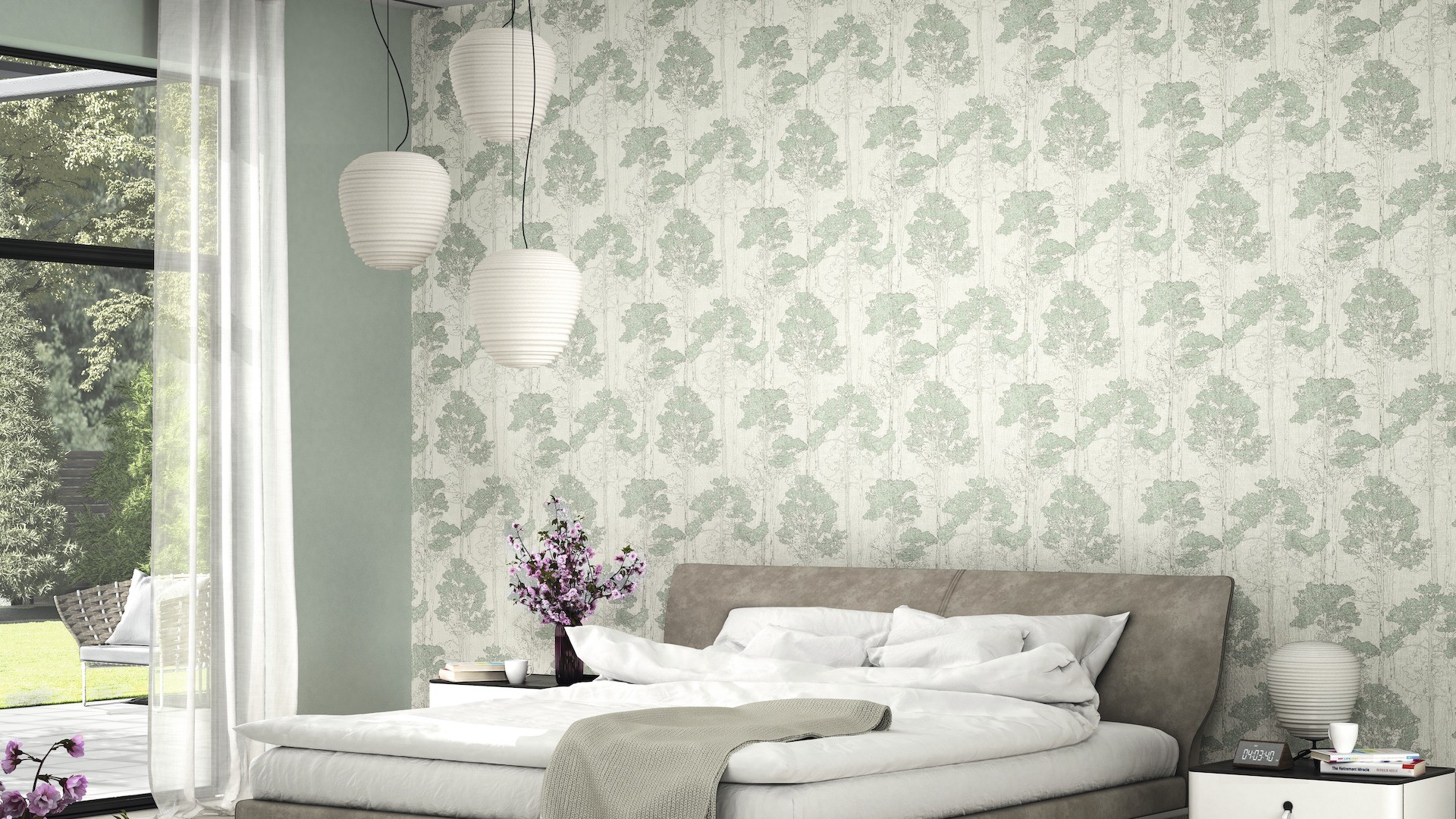 גליל טפט ראש 411881