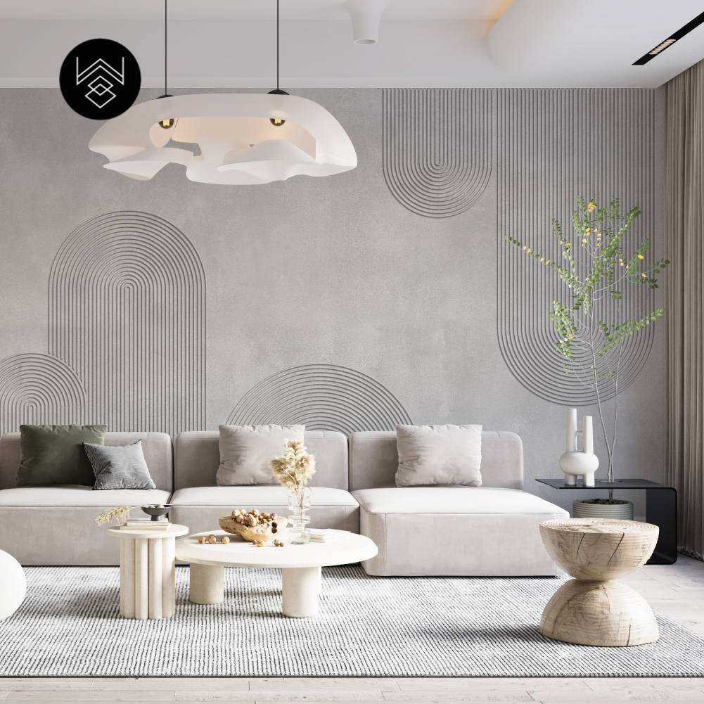 טפט ווש בוהו 2