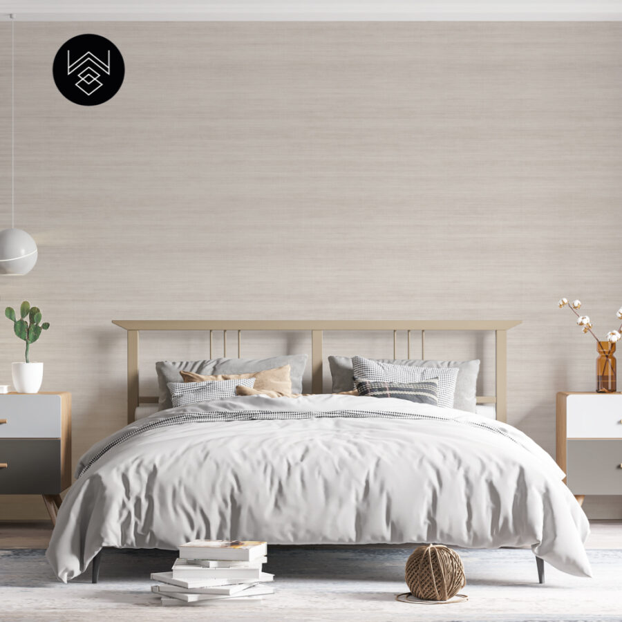 טפט טקסטורל בז’