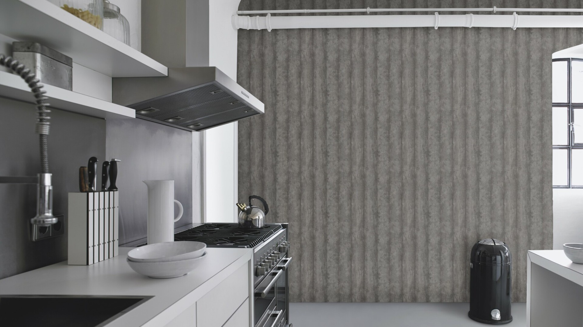 גליל טפט Rasch Factory IV 429442