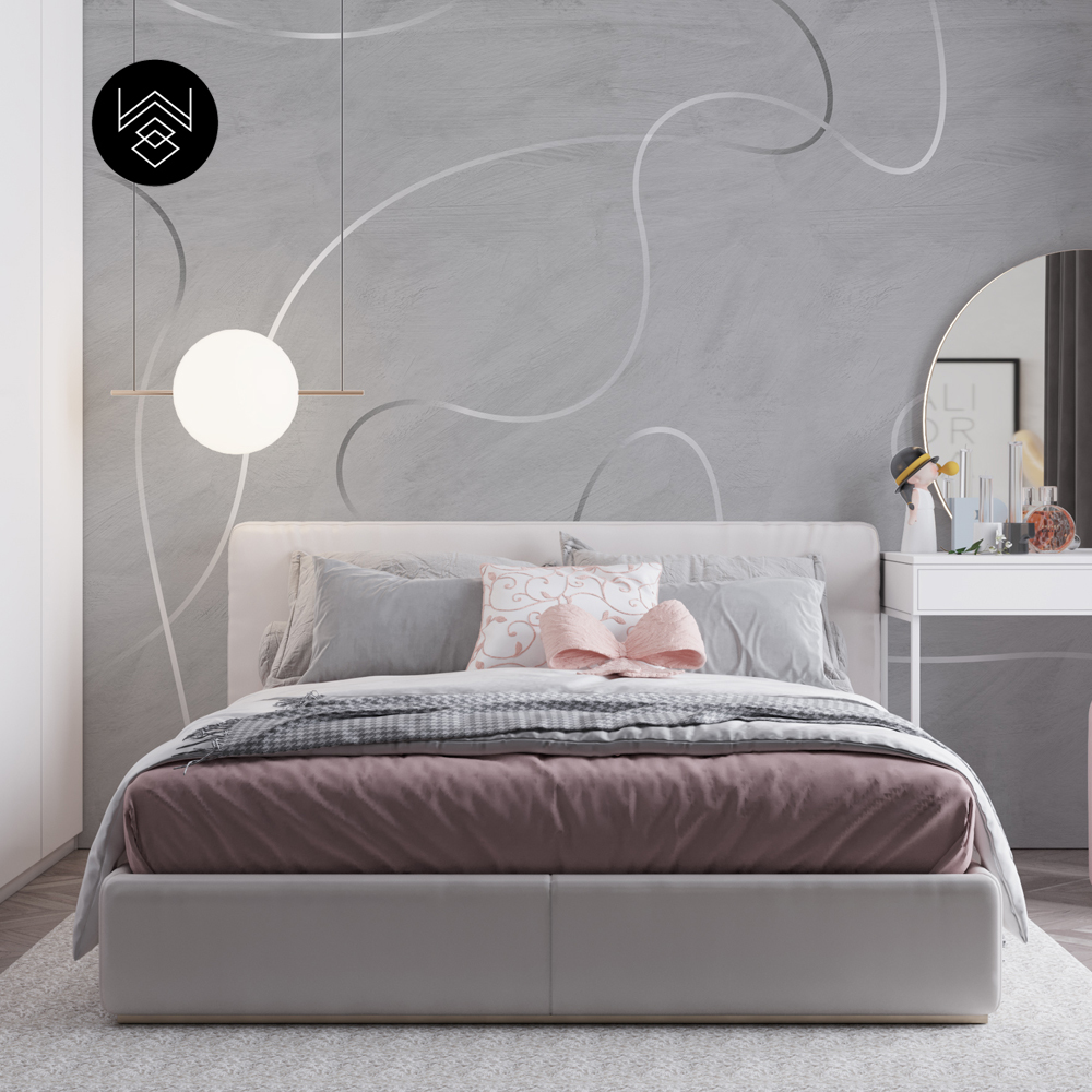 טפט לונר סטייל 3