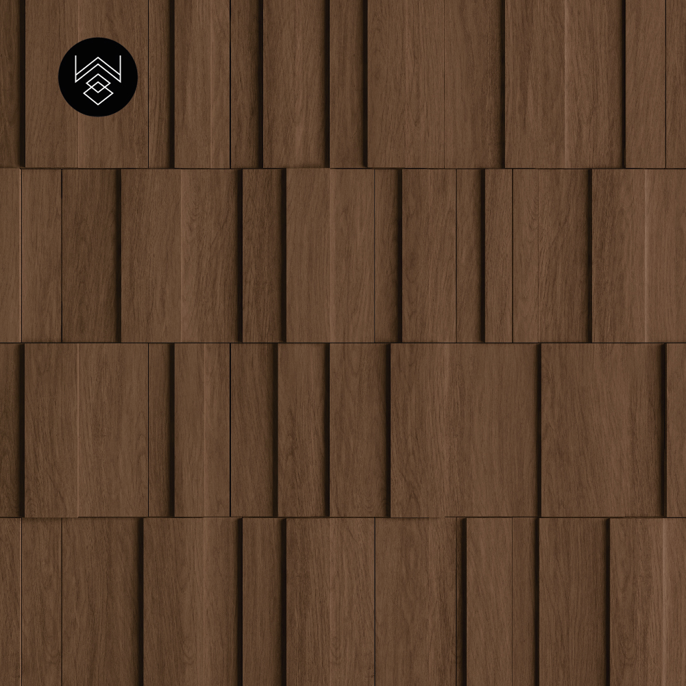 טפט ווד תרי די אגוז אמריקאי