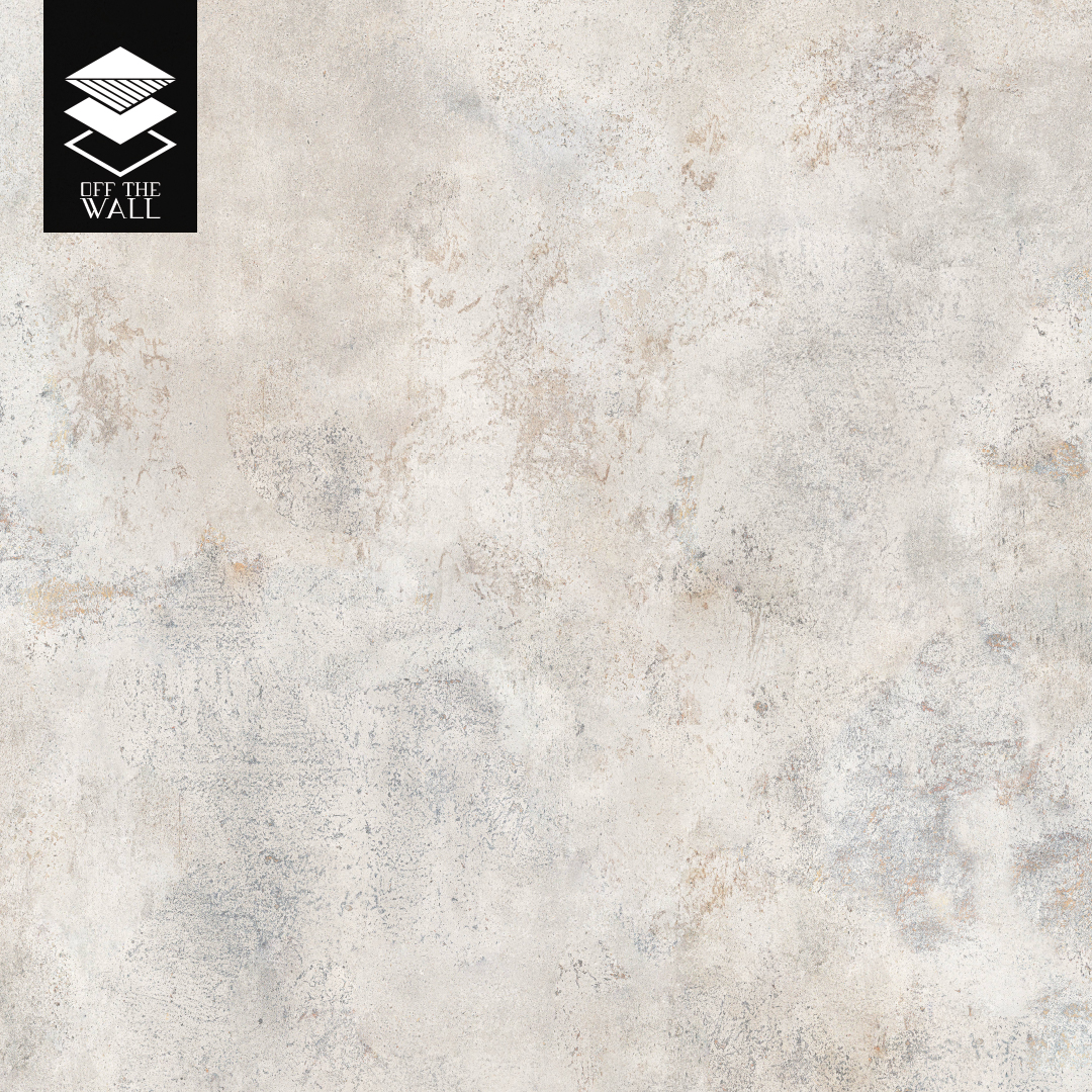 טפט וויט מארבל סמנט