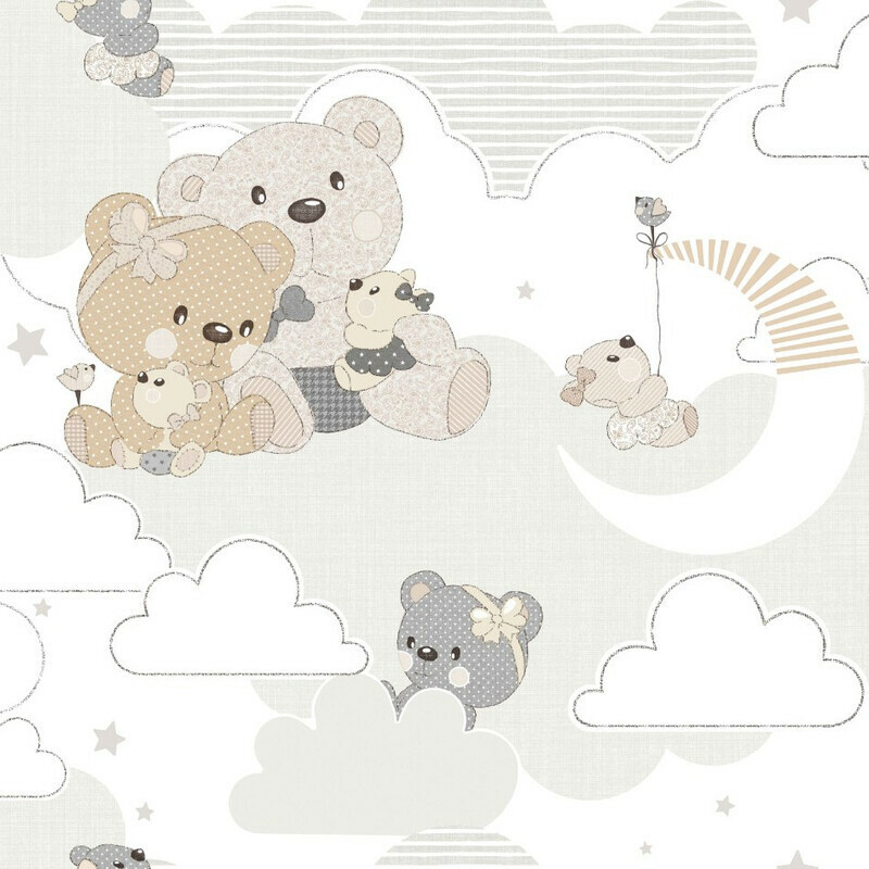 Cute Bear 13036MB