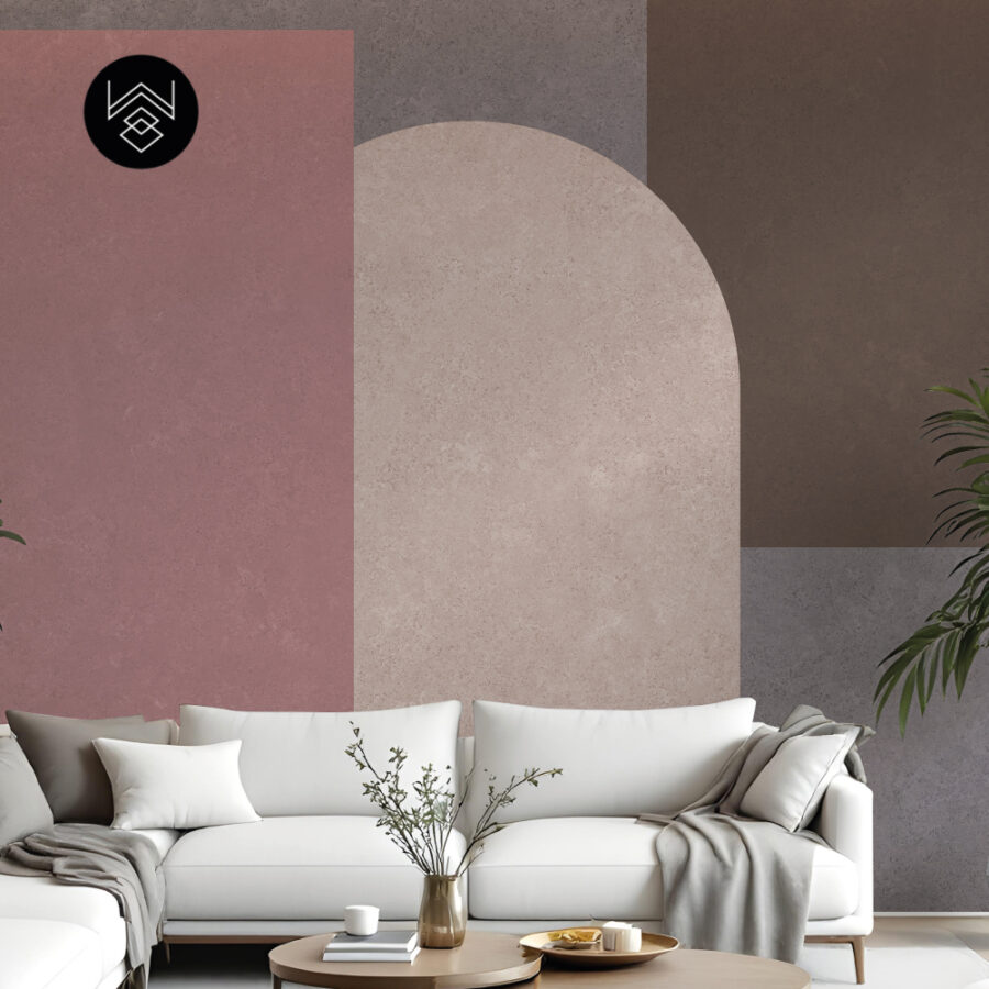 טפט איזומטרי ווש 5