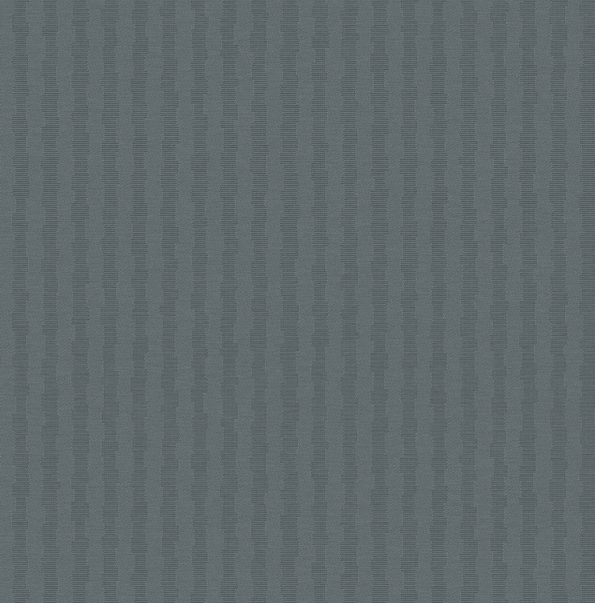 טפט פסים בדוגמא דגרדה אפור כסף