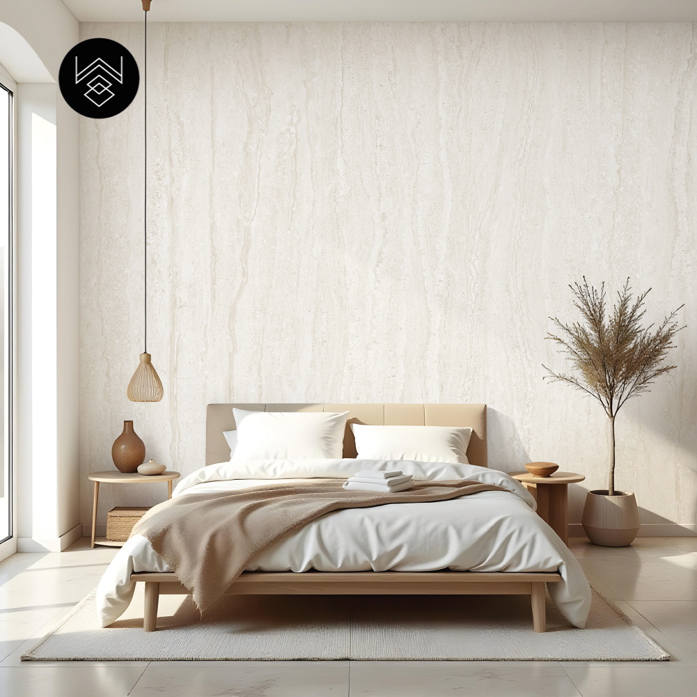 טפט טרוונטין ניו 5