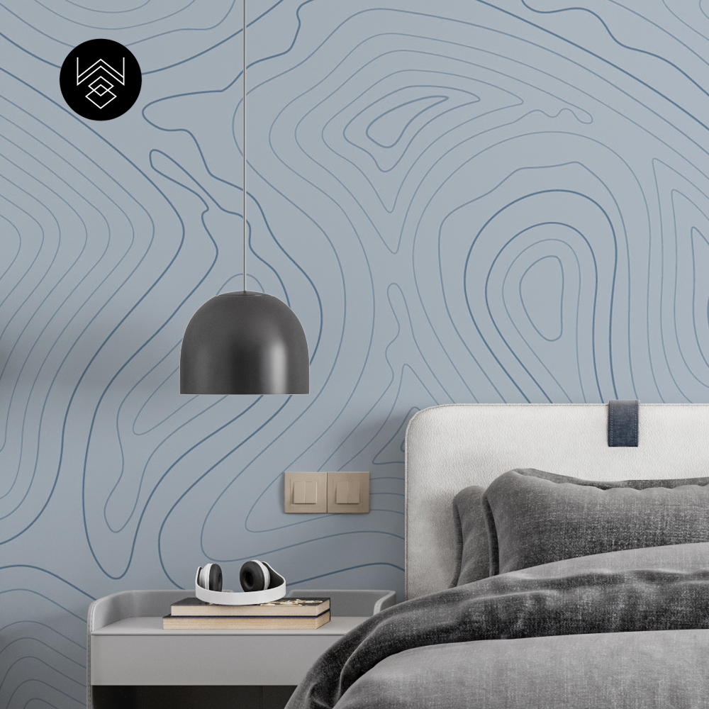 טפט ספייס קונטור 2