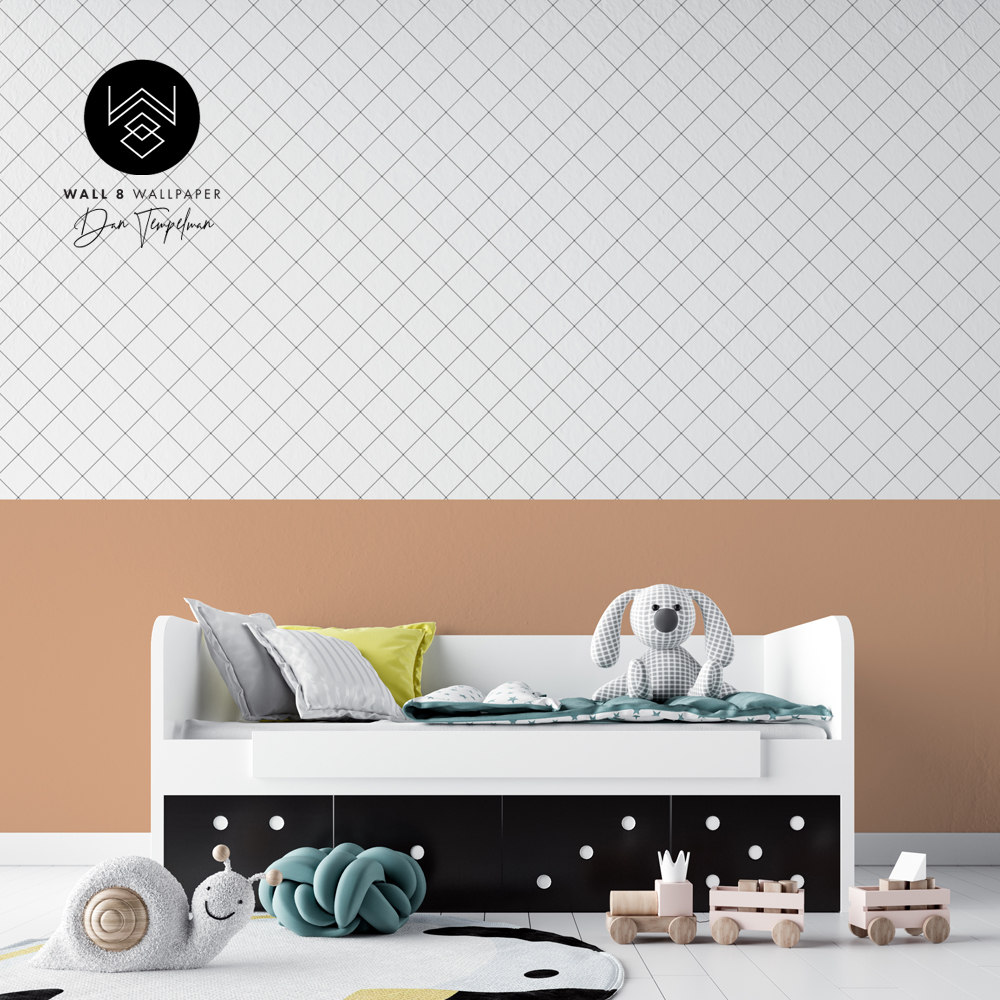 טפט מעויינים סטייל משולב 5