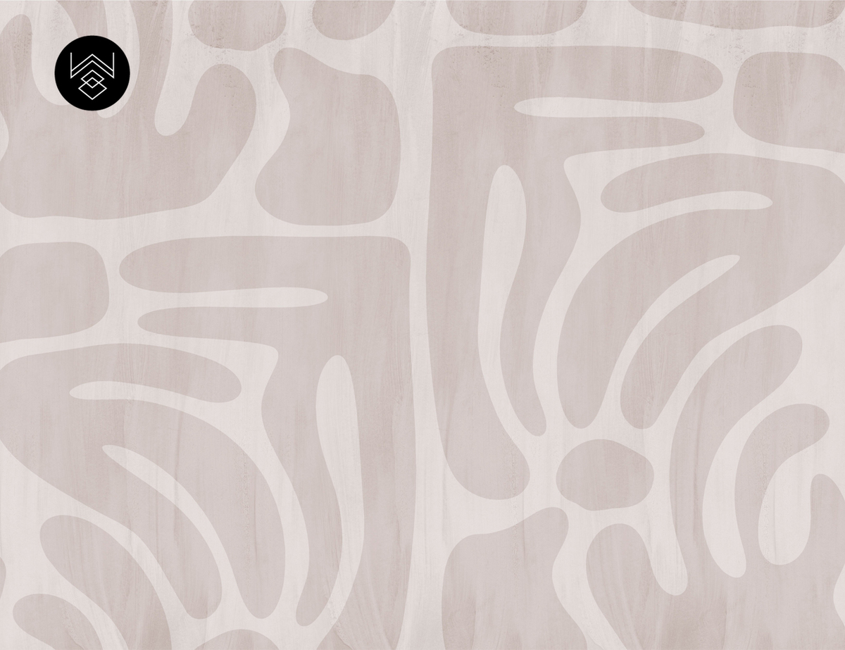 טפט אמורפי סטייל 1