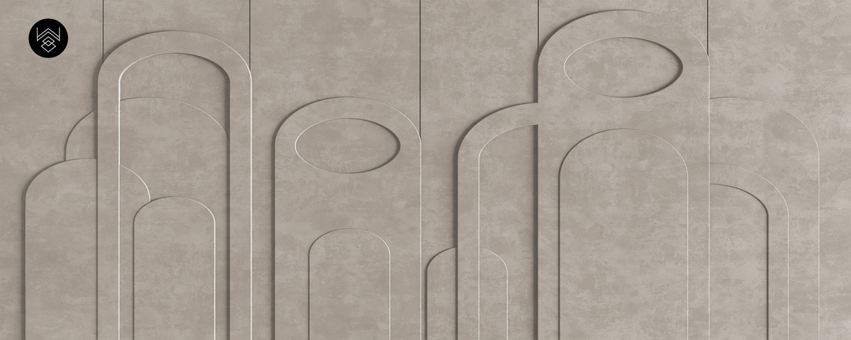 טפט אלמנט בוהו 5