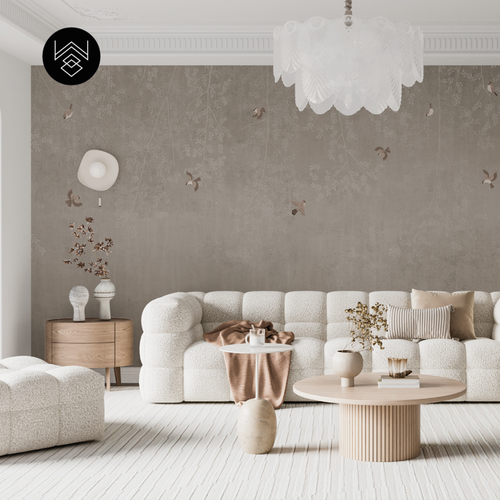 טפט בראנץ ברדס 2 בז