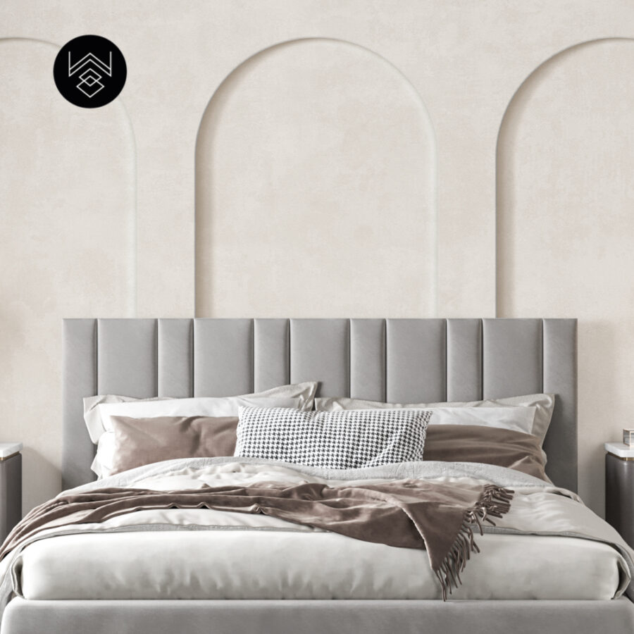 טפט אלמנט בוהו בז 4