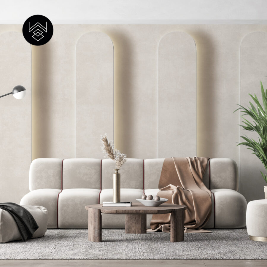 טפט אלמנט בוהו בז 2