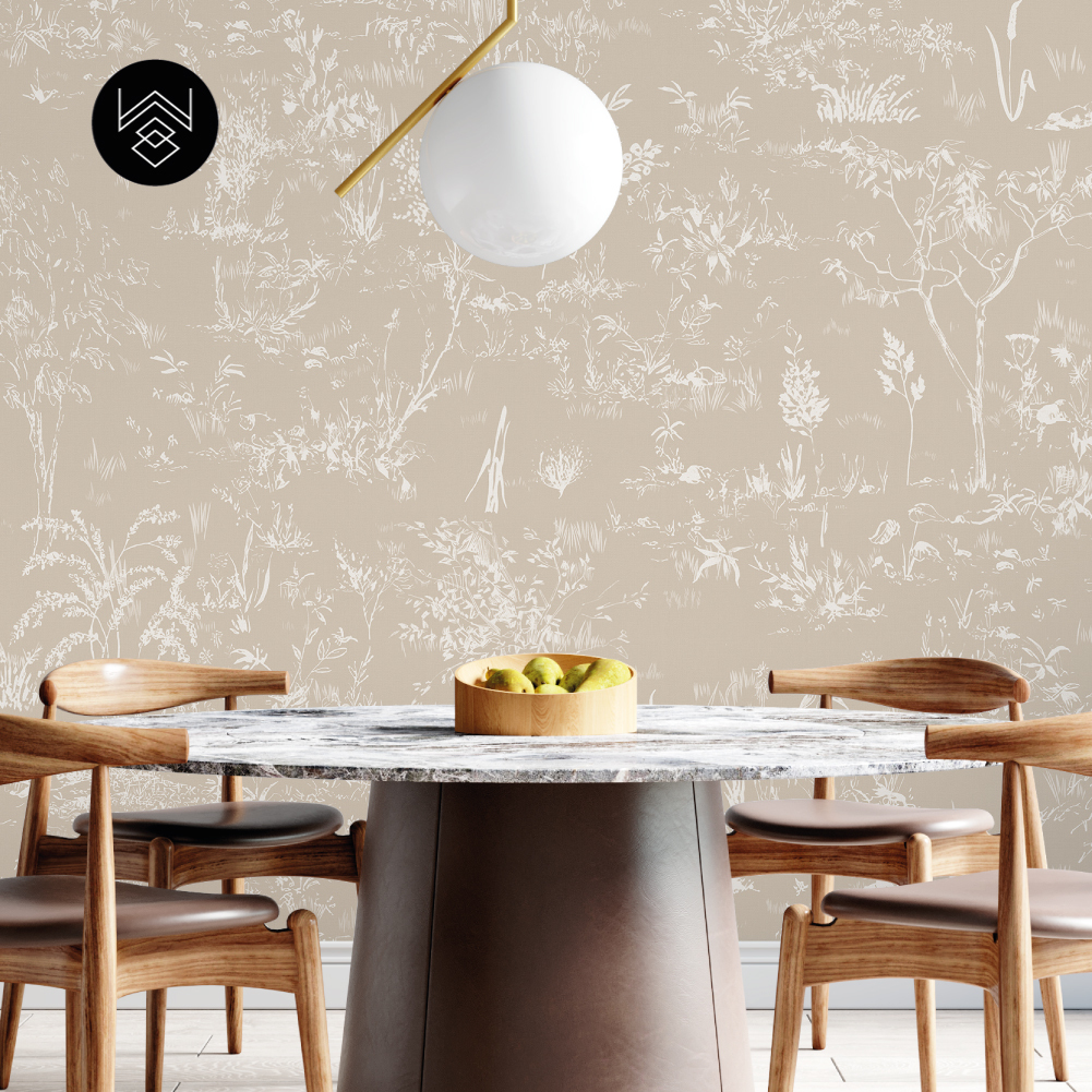 טפט לייב פלאורס 3