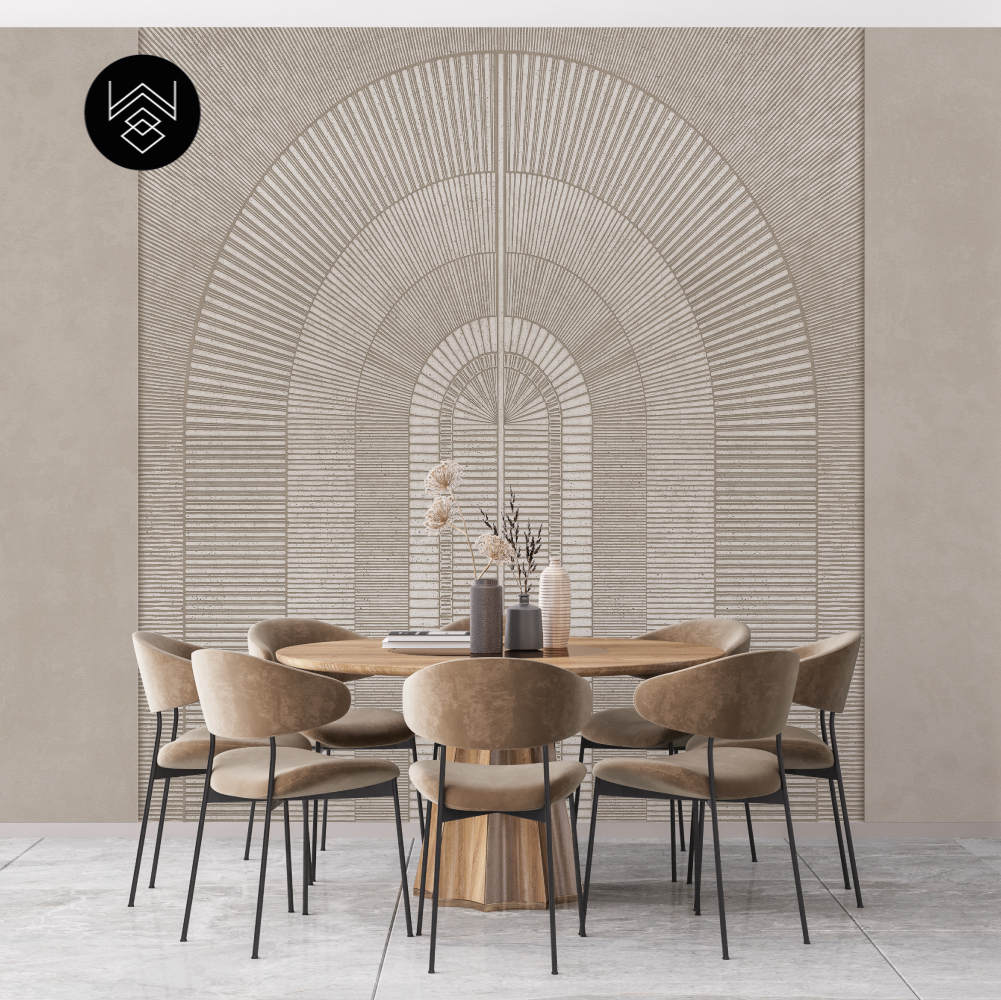 טפט אלמנט מודרן 2