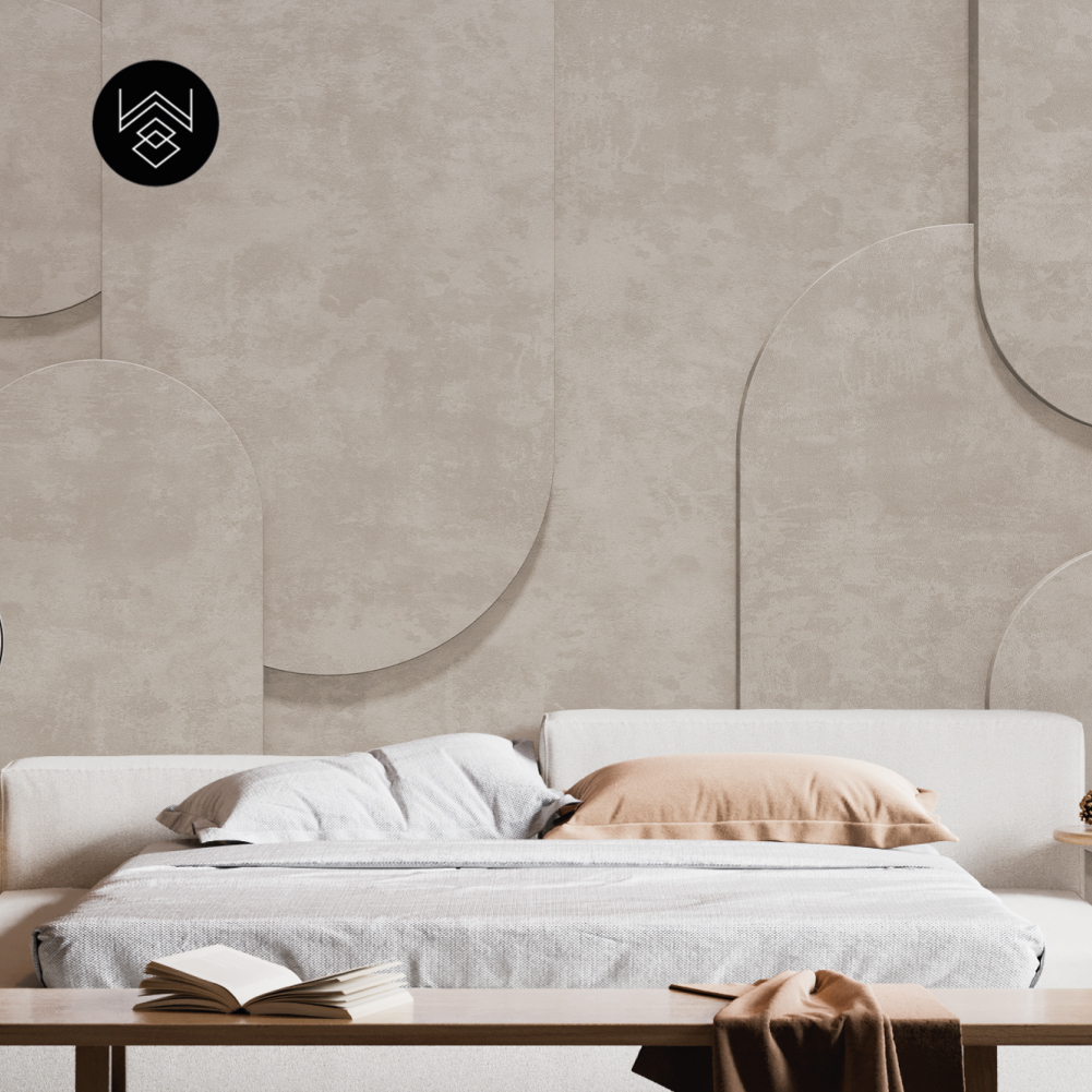 טפט אלמנט בוהו 8