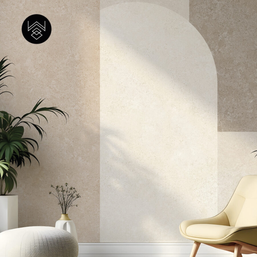 טפט איזומטרי ווש 6